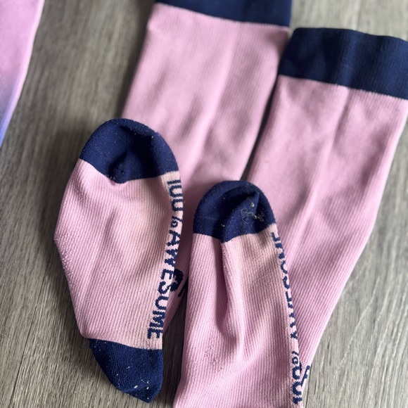 FIGS scrubs compression socks lot set of 3 - Picture 4 of 4